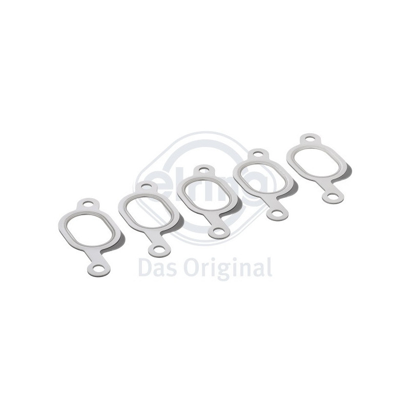 Jeu de joints d'étanchéité (collecteur d'échappement) ELRING