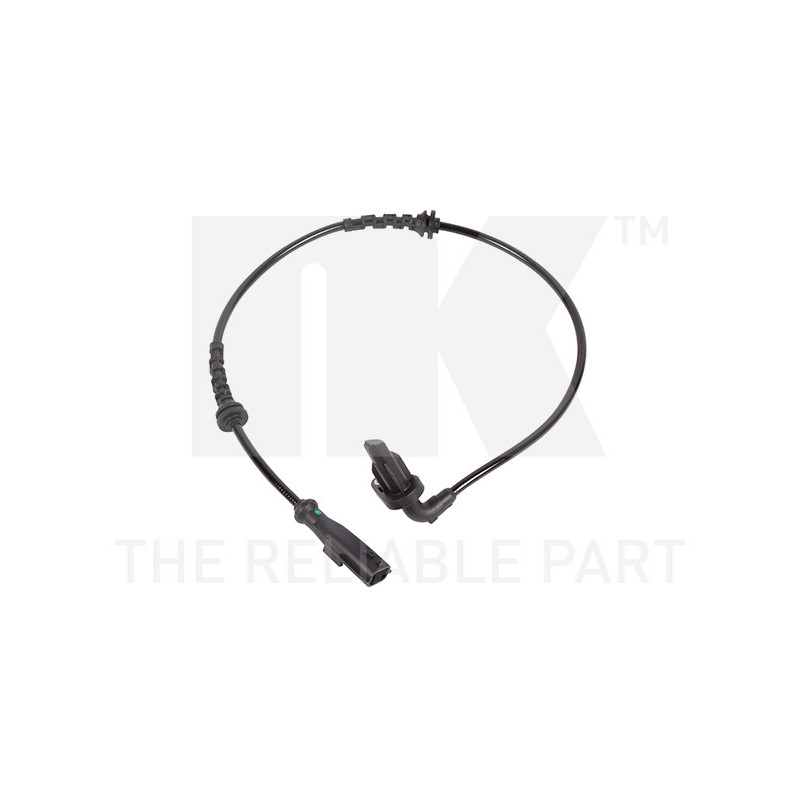Capteur ABS NK