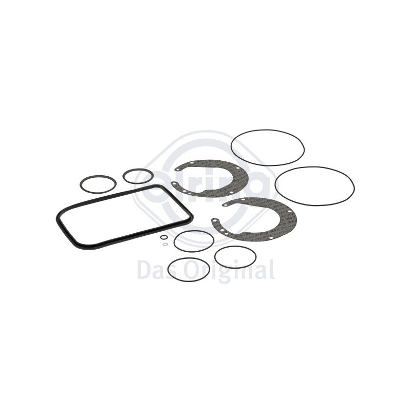 Jeu de joints d'étanchéité (transmission auto) ELRING