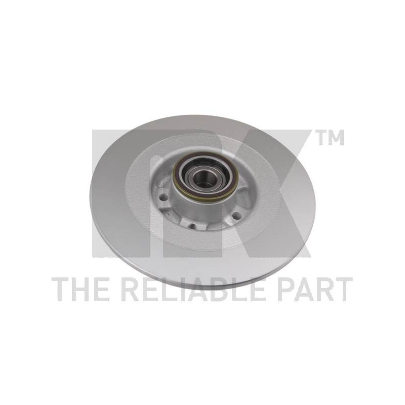 Disque de frein à l'unité NK