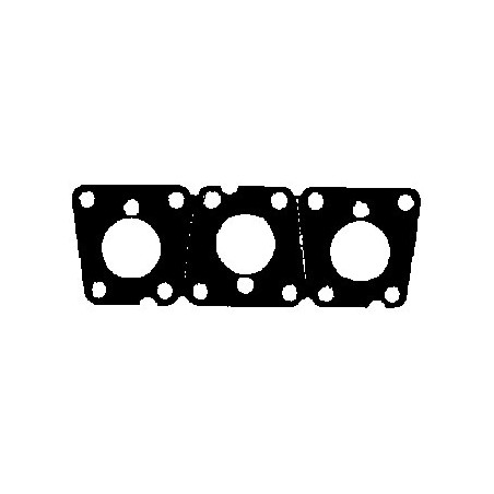 Joint d'étanchéité (collecteur d'échappement) ELRING