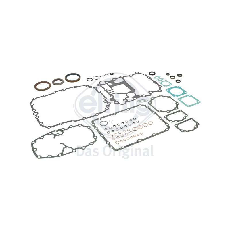 Jeu de joints d'étanchéité (boîte de vitesse) ELRING