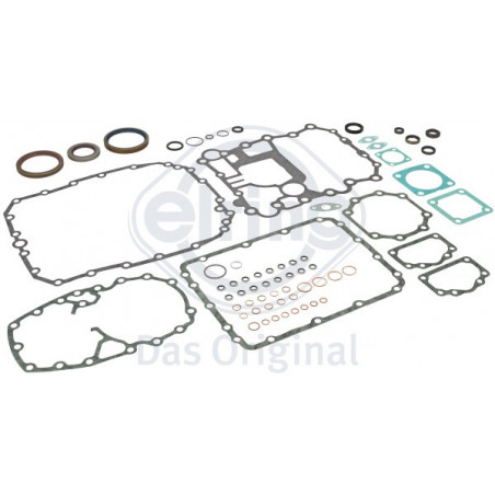 Jeu de joints d'étanchéité (boîte de vitesse) ELRING