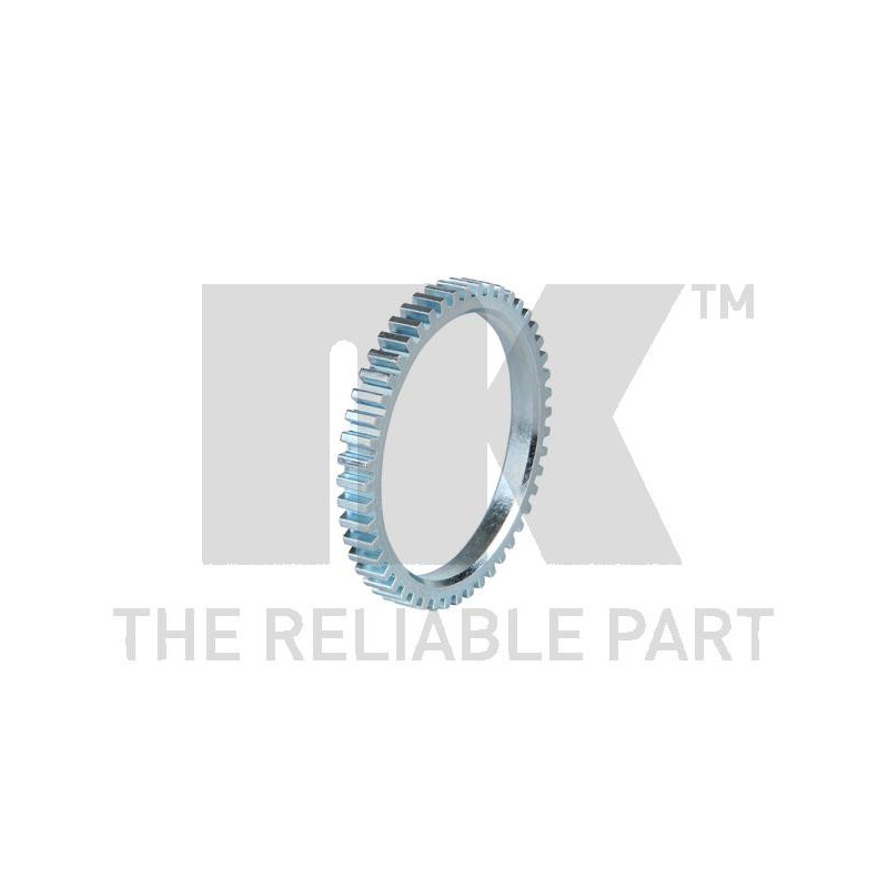 Bague ABS NK