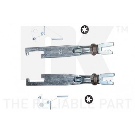 Ajusteur (frein à tambour) NK