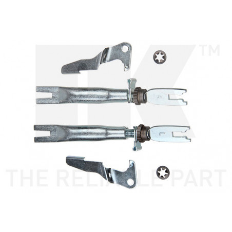 Ajusteur (frein à tambour) NK