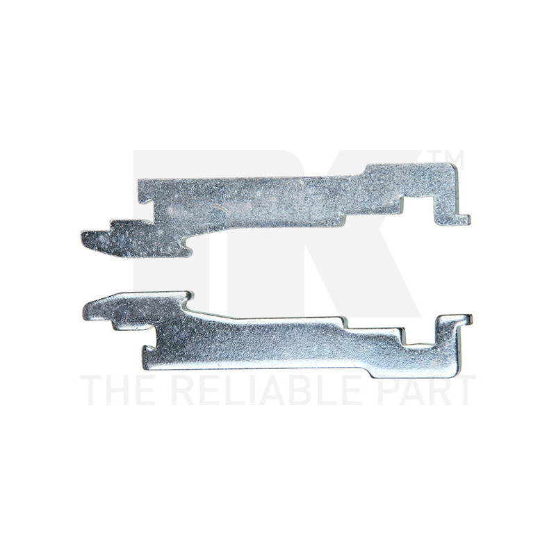 Ajusteur (frein à tambour) NK