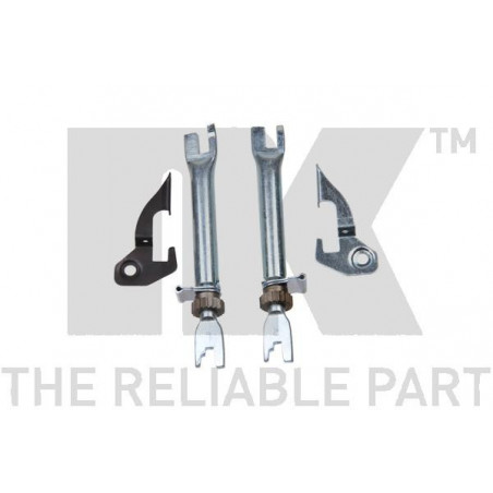 Ajusteur (frein à tambour) NK