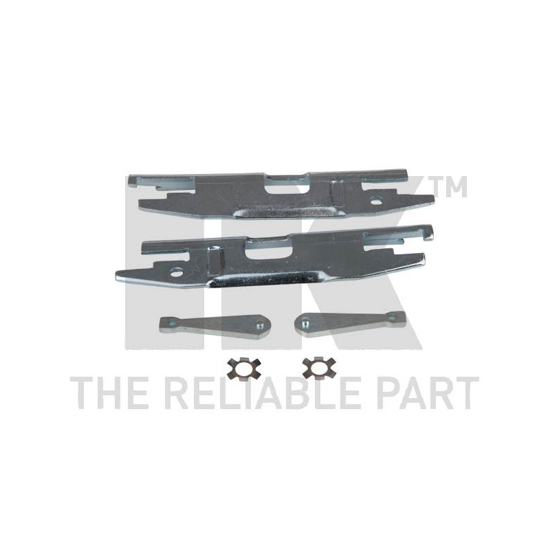 Ajusteur (frein à tambour) NK