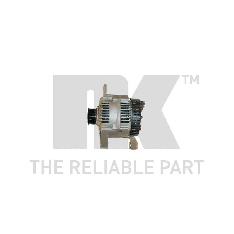 Alternateur NK
