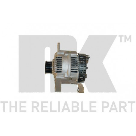 Alternateur NK