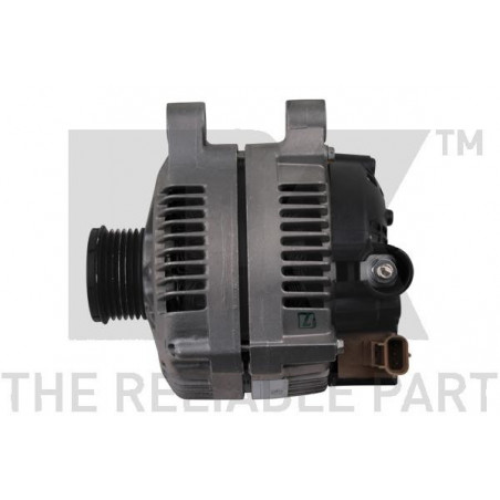 Alternateur NK