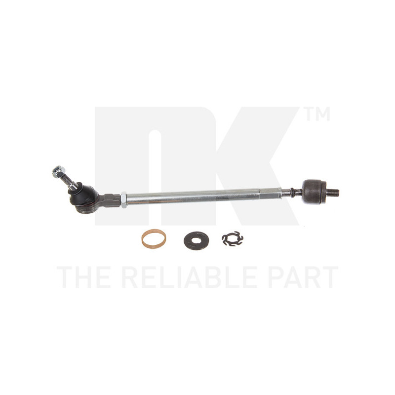 Biellette de direction NK