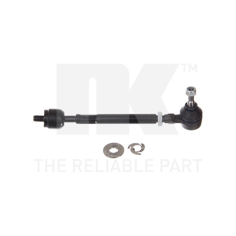 Biellette de direction NK