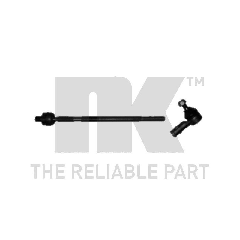 Biellette de direction NK