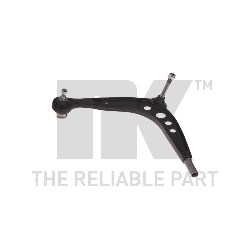 Triangle de suspension NK