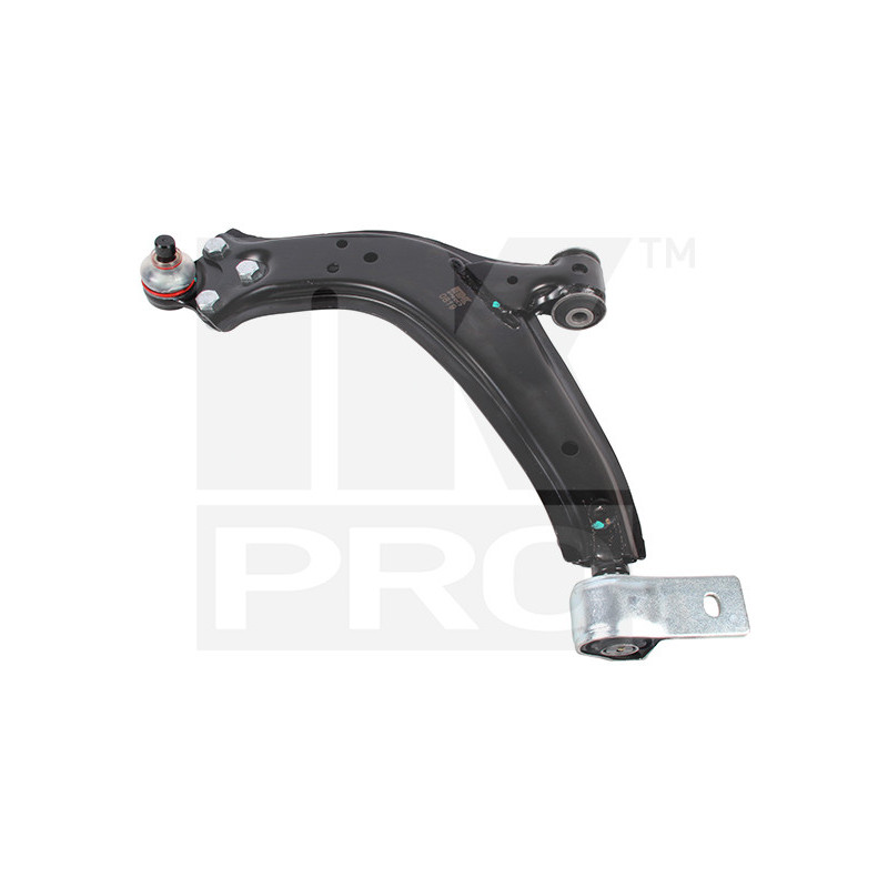 Triangle de suspension NK