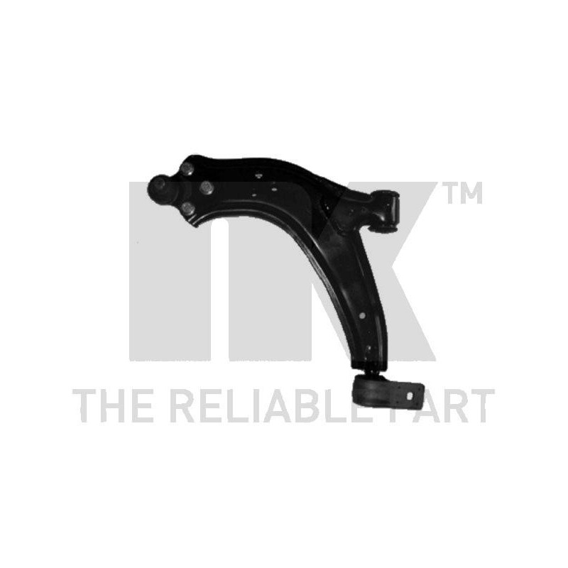 Triangle de suspension NK