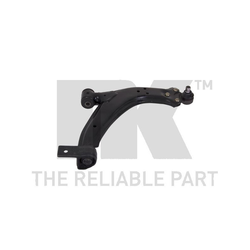 Triangle de suspension NK