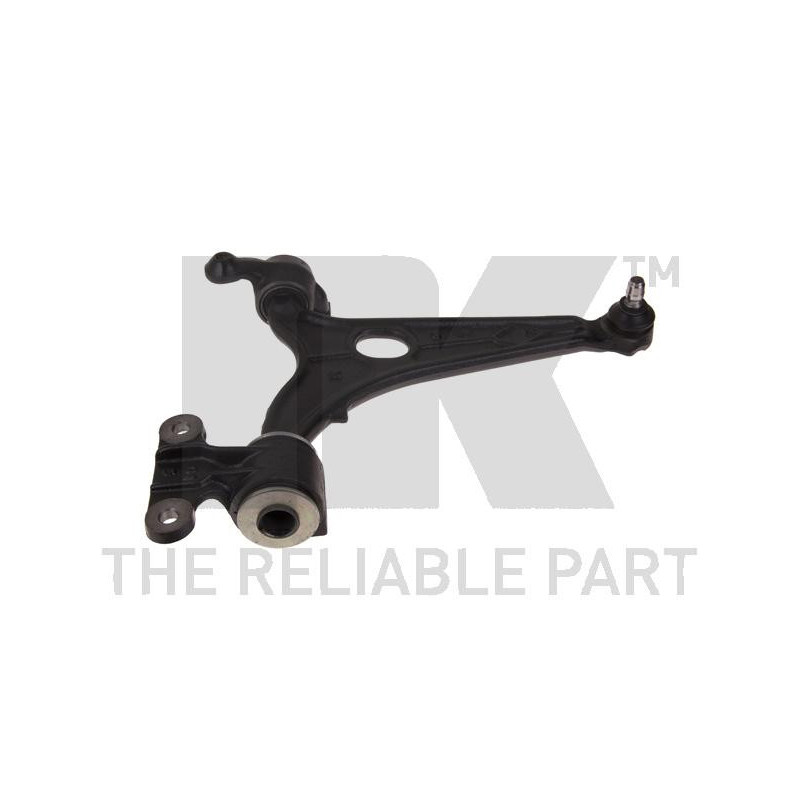 Triangle de suspension NK