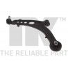 Triangle de suspension NK