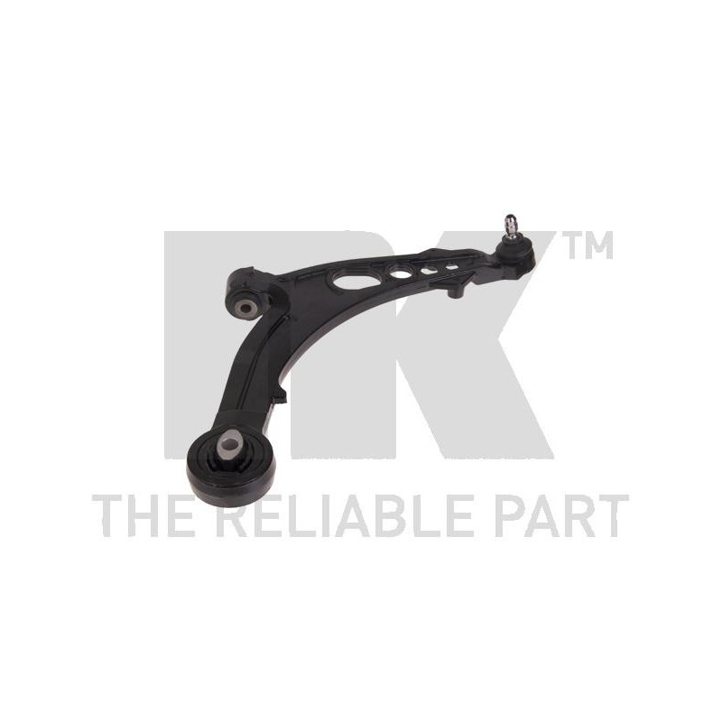 Triangle de suspension NK