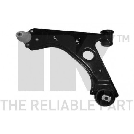 Triangle de suspension NK