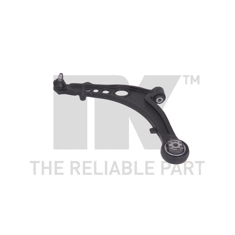 Triangle de suspension NK