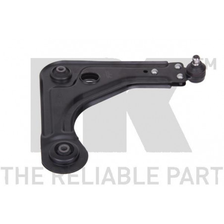 Triangle de suspension NK