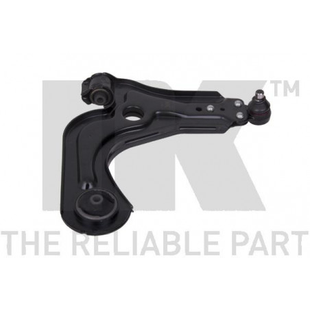 Triangle de suspension NK