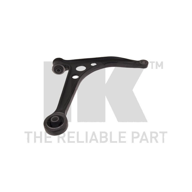 Triangle de suspension NK