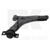 Triangle de suspension NK