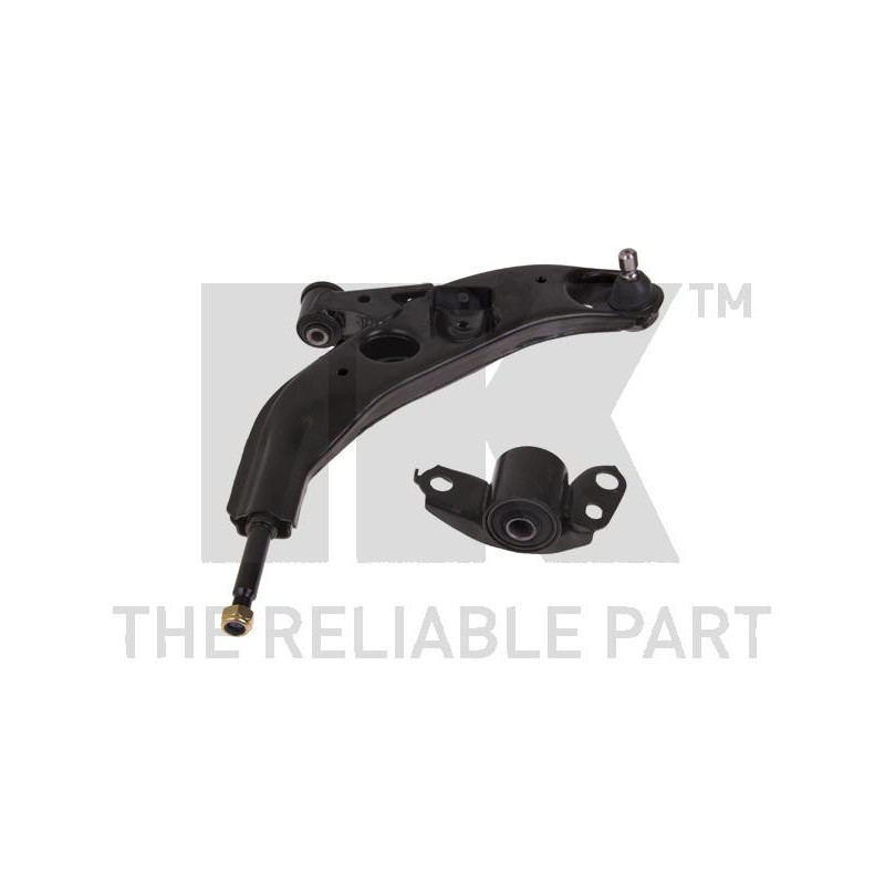 Triangle de suspension NK