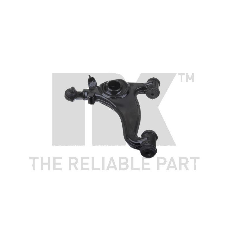 Triangle de suspension NK