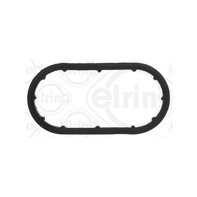 Joint (radiateur d'huile) ELRING