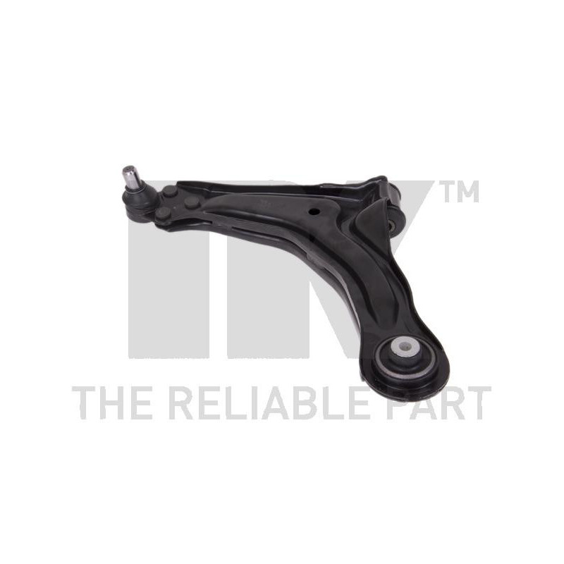 Triangle de suspension NK