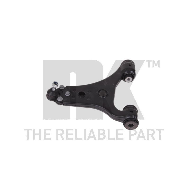 Triangle de suspension NK