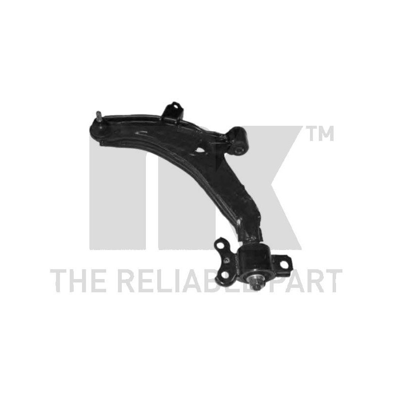 Triangle de suspension NK