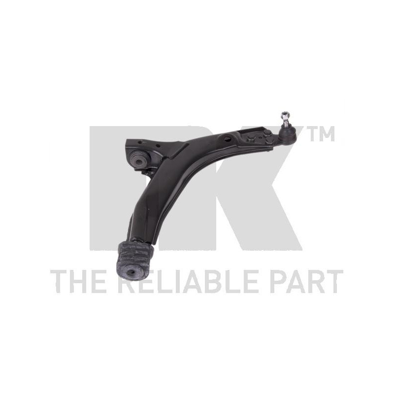 Triangle de suspension NK