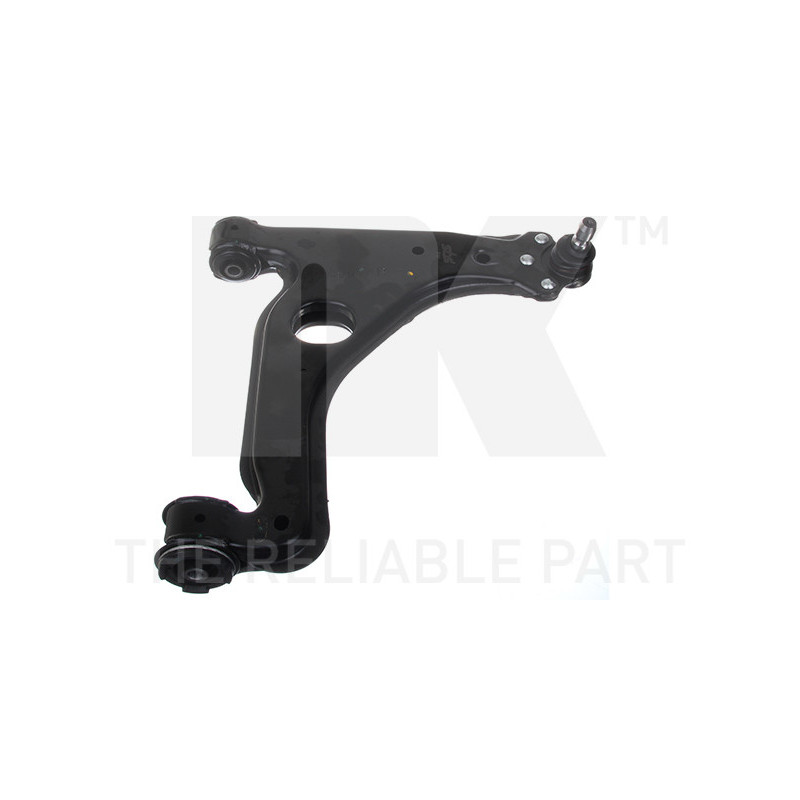 Triangle de suspension NK