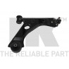 Triangle de suspension NK