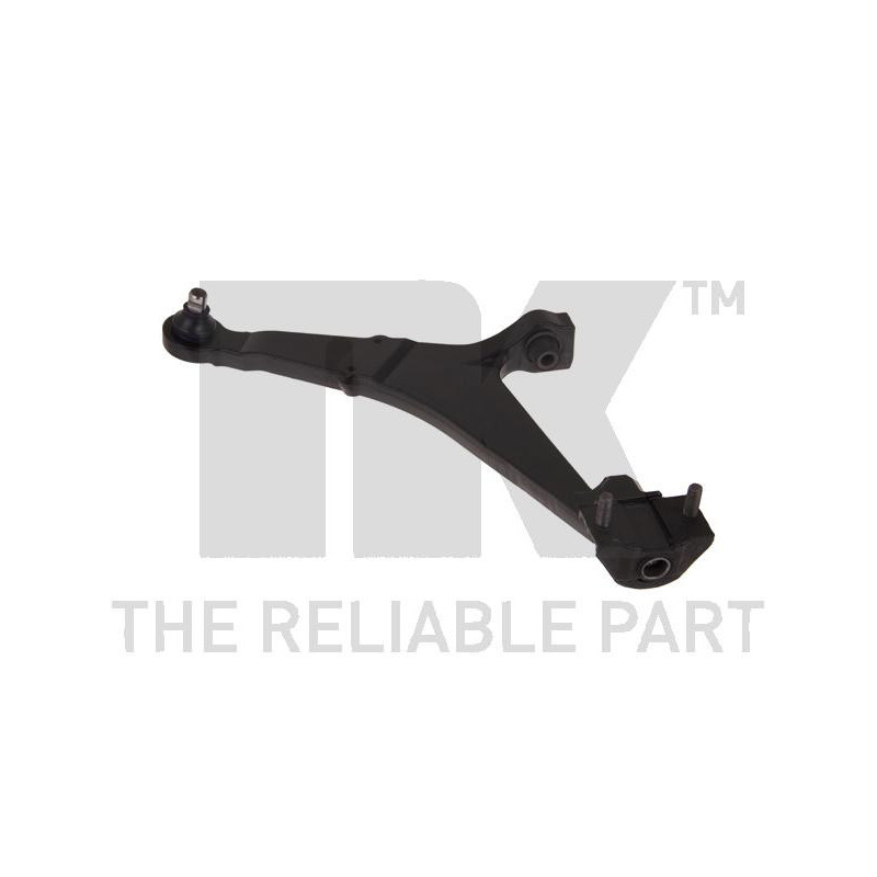 Triangle de suspension NK