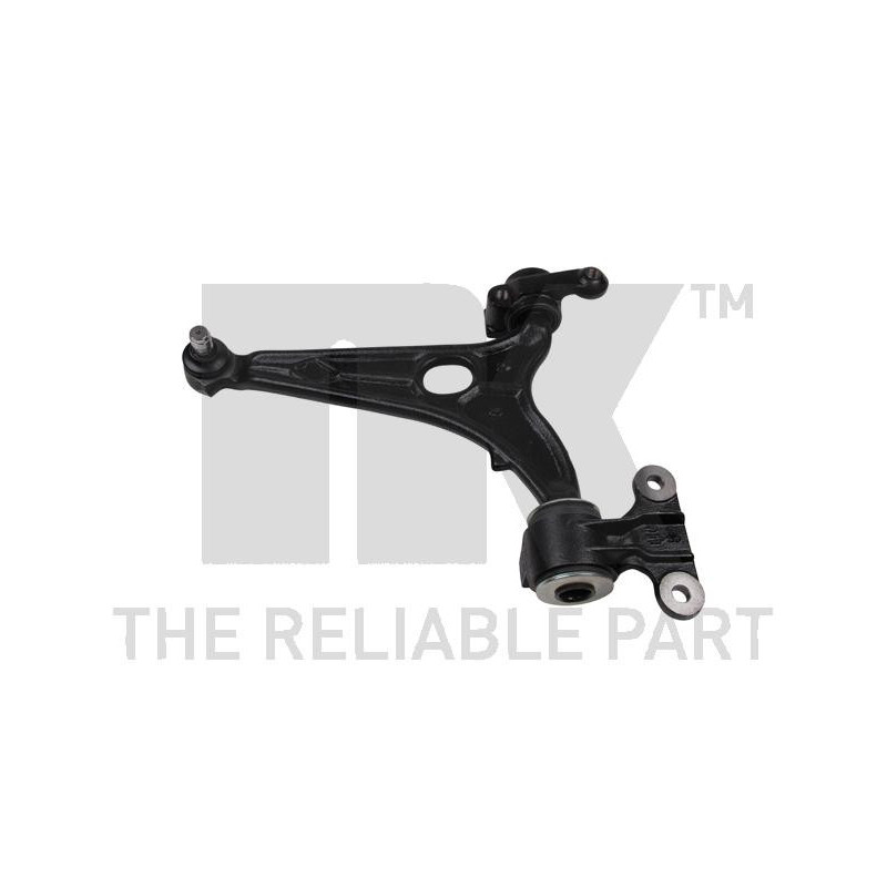 Triangle de suspension NK