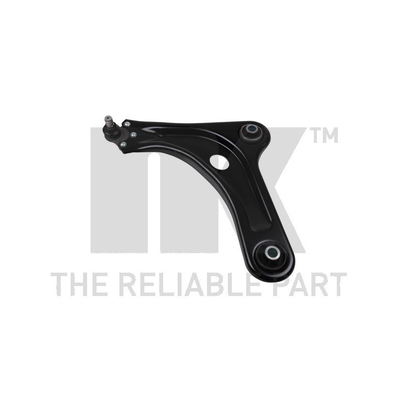 Triangle de suspension NK