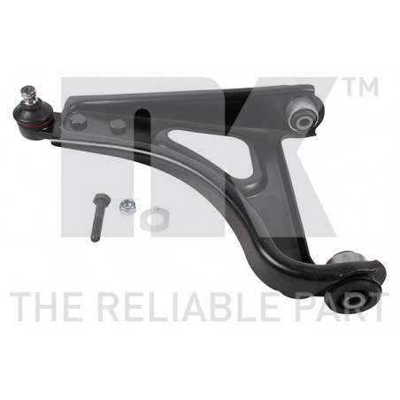 Triangle de suspension NK