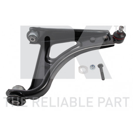 Triangle de suspension NK