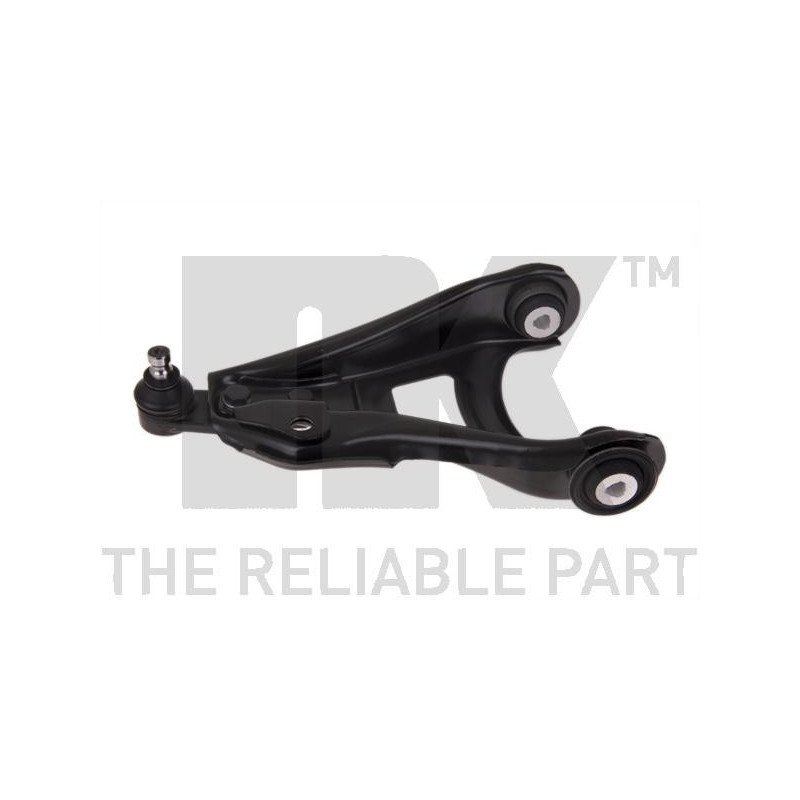 Triangle de suspension NK