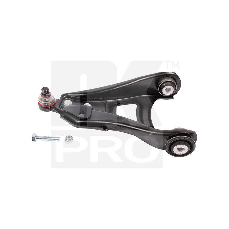 Triangle de suspension NK