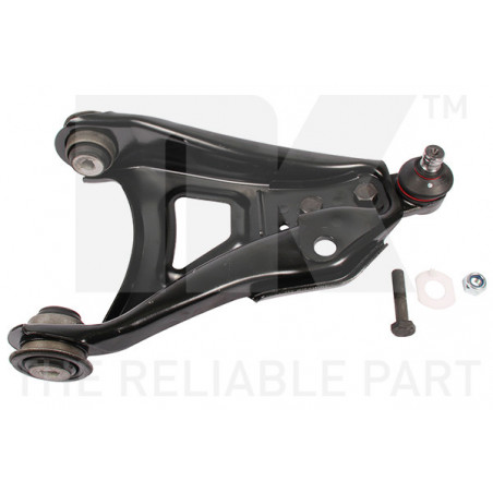 Triangle de suspension NK