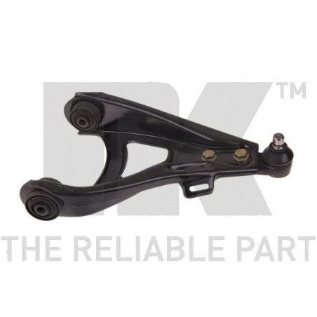 Triangle de suspension NK